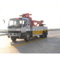 ISUZU japonés FVZ 6x4 10 Wheel Road Rescue Recuperación de emergencia Recuperación de restricciones Camión de remolque